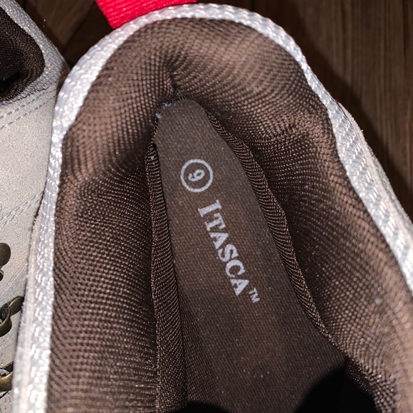 ITASCA Women’s Hiking Boots - Picture 7 of 7